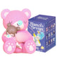Rowood Blind Box,Random Action Figure-1Pc,Collectible Toy Kawaii Single Doll,Model Kits For Adults,Birthday Nanci'S Dream Series