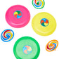 Festive Pinata Multicolor Plastic Filler Favors - (36 Pc) - Ultimate Party Supplies & Loot Bag Goodies for All Ages