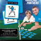 Carolina Panthers Matching Game