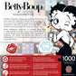 Betty Boop Oop-A-Doop 1000 Piece Jigsaw Puzzle