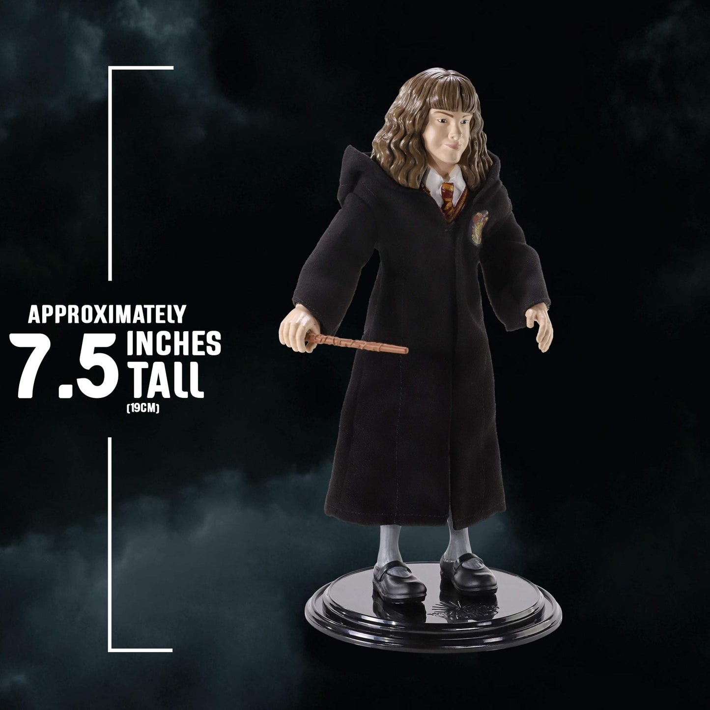 Bendyfigs Harry Potter Hermione Granger
