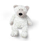 Melissa & Doug Greyson Bear Stuffed Animal, Multicolor Fabric, 1 EA, Model 7720