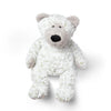 Melissa & Doug Greyson Bear Stuffed Animal, Multicolor Fabric, 1 EA, Model 7720