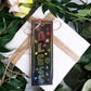 Supla Magic Scratch Rainbow Bookmarks Kit - 36 Sets, DIY, Wood & Paper, Medium, Black, Model: Windiy, Classroom Activities