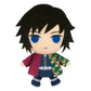 Banpresto - Demon Slayer: Kimetsu No Yaiba Giyu Tomioka Super Big Plush