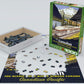 Eurographics Cp Rail The Canadian 1000 Piece Puzzle (6000-0322)