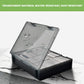 Alkoo 2200+ Large Trading Card Storage Box Case Holder For Kids Against Maturity, C.A.H Mtg Deck Organizer For Cards Against Humanity/For Magic The Gathering Sports Cards& Expansions