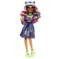 Monster High Doll & Playset, Clawdeen Wolf Boo-Tique Studio With Fashion Accessories, 20+ Pieces For Mix-&-Match Outfits