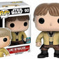 Funko Star Wars Pop! Vinyl - Luke Skywalker (Ceremony) #90