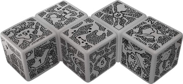 DungeonMorph Dice Spellunker Set
