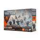 Games Workshop Warhammer: Kill Team: Death Korps