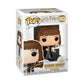 Funko Pop! Harry Potter: Hermione with Feather Vinyl Figure