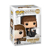 Funko Pop! Harry Potter: Hermione with Feather Vinyl Figure