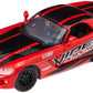 GT Racing Series 1:24 2003 Dodge Viper SRT-10