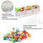 Ligereza Bathtub Toy Holder