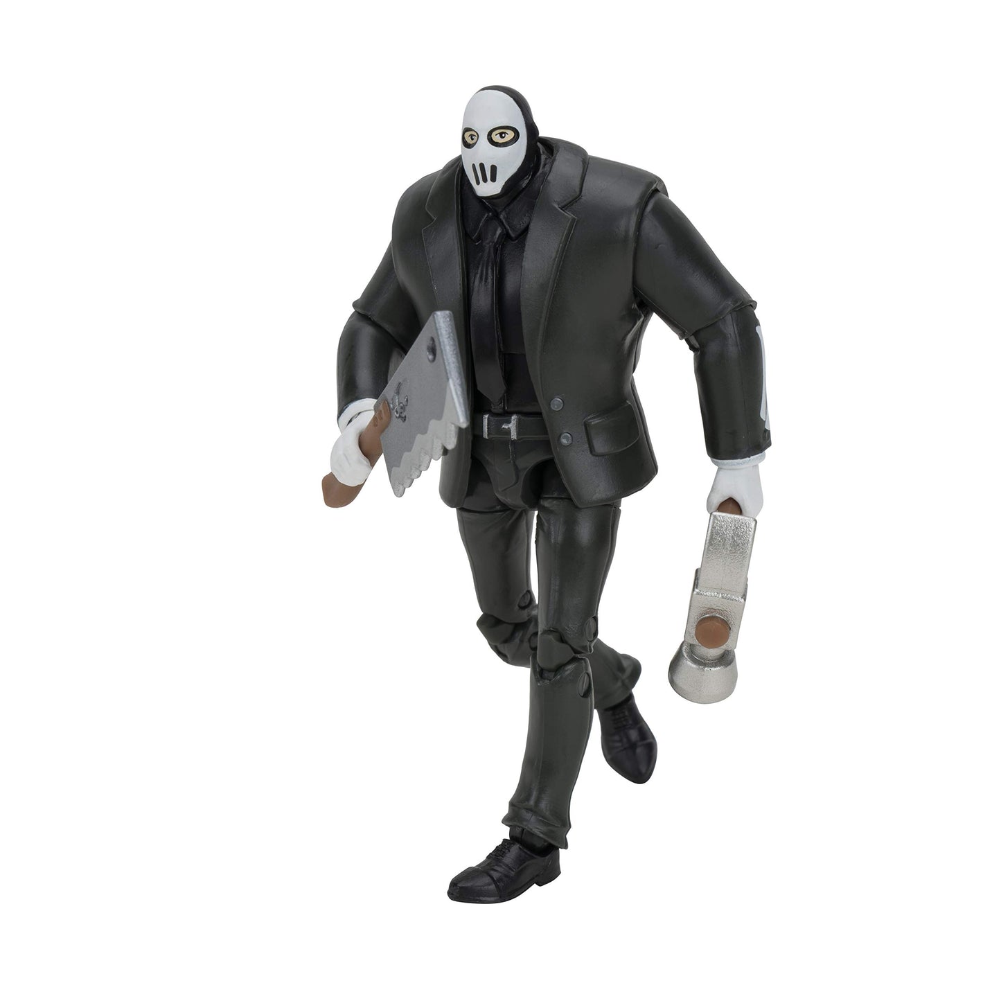 Fortnite Fnt0638 Solo Fashion Figure Brutus (Shadow)