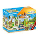 Playmobil Zoo Veterinary Practice