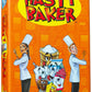 Hasty Baker Family Card Game - A Race to Collect Ingredients and Complete Recipes, for Families, Adults, Kids, Ages 7+, 2-6 Play