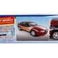 Amt - Hot Wheels 1996 Ford Mustang Gt (Snap) 2T