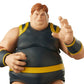 Marvel Legends X-Men 60th Anniversary The Blob Action Figure - 7 Inch, Multi-colored, Plastic, Model F70195L0