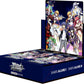 Weiss Schwarz: Date a Live Vol 2 Booster Display