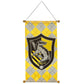 HP Hufflepuff House Banner 34x22