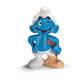 Stuntman Smurf