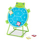 Melissa & Doug Dilly Dally Turtle Target Game, Multi Color, One Size, Model 96420, Plastic Material