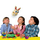 Jumping Jack Game By Goliath — Pull Out A Carrot And Watch Jack Jump By Goliath