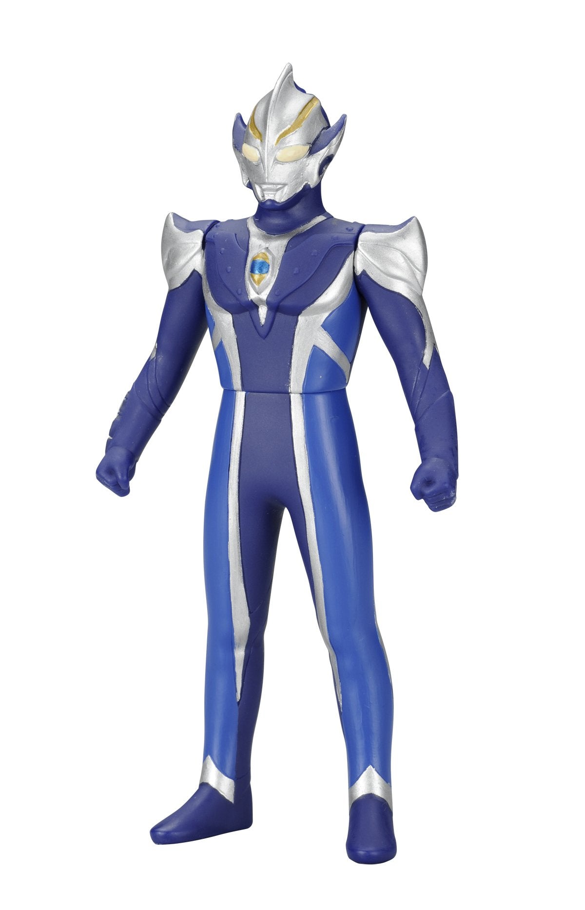 Bandai Ultraman Superheroes Ultra Hero 500 Series #20: Ultraman Hikari
