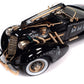 AW AUTO WORLD Silver Screen Machines 1935 Auburn 851 Speedster Model AWSS140 Factory Color Collectible