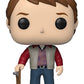 Funko Pop! Movies: Back to The Future - Marty 1955