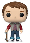 Funko Pop! Movies: Back to The Future - Marty 1955