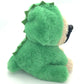 Joyamigo Pug Stuffed Animal Plush Dog Puppy Soft Cuddly Toy In Costumes Dressed As Dinosaur - Super Cute Quality Dino Teddy Plush Easter Basket Stuffers Decor