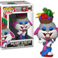 Funko Pop! Animation: Bugs 80Th - Salsa Bugs, Multicolor