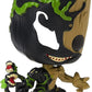 Funko Pop! Marvel Venom - Groot Vinyl Figure, Standard Size, Multicolor, Model 46457
