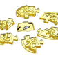 32 Piece Crystal Gallery Gudetama