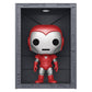 Funko Pop! Marvel: Hall of protective covering Silver Centurion Deluxe Vinyl Figure