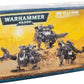 Games Workshop 99120103024 Warhammer 40 000 Ork Killa Kans Action Figure