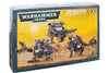 Games Workshop 99120103024 Warhammer 40 000 Ork Killa Kans Action Figure