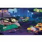 Goliath Dumpster Diver Game W/ 24Pc Puzzle - Take Raccoon'S Snacks Before His Paw Jumps Out To Defend His Goodies - Includes 24-Piece Puzzle