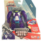 Transformers Playskool B1013 Heroes Rescue Bots Blurr Figure