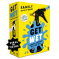 Unleash The Fun With Our Get Wet Family Games For Kids And Adults - Hilarious Trivia For Family Game Night -The Ultimate Party G