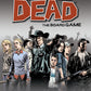 ZMan Games The Walking Dead: The Board Game