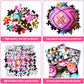 Huadada Puzzles For Adults 1000 Piece-Easter Egg-1000 Piece Puzzles For Adults And Kids Educational Easter Egg Puzzle (27.56' X 19.67')
