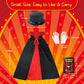 Master Magician Mystical Set