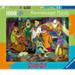 Ravensburger Warner Bros Scooby Doo Unmasking 1000 Piece Jigsaw Puzzle for mature-themeds - 12000405 - Handcrafted Tooling  Made in Germany  Every Piece Fits Together Perfectly