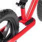 Joystar 14 Inch Balance Bike For Boys Girls 18Months-5 Years Old Push Bicycle Toddler Balance Bike 14' Gift Bike For Boys Girls Red