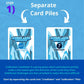 Therapy U Icebreaker Linemaker - Social Skills Games - A Classroom, Work, And Camp Game For Team Building