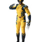 Tamashii Nations - Deadpool & Wolverine - Wolverine (Deadpool & Wolverine), Bandai Spirits S.H.Figuarts Action Figure